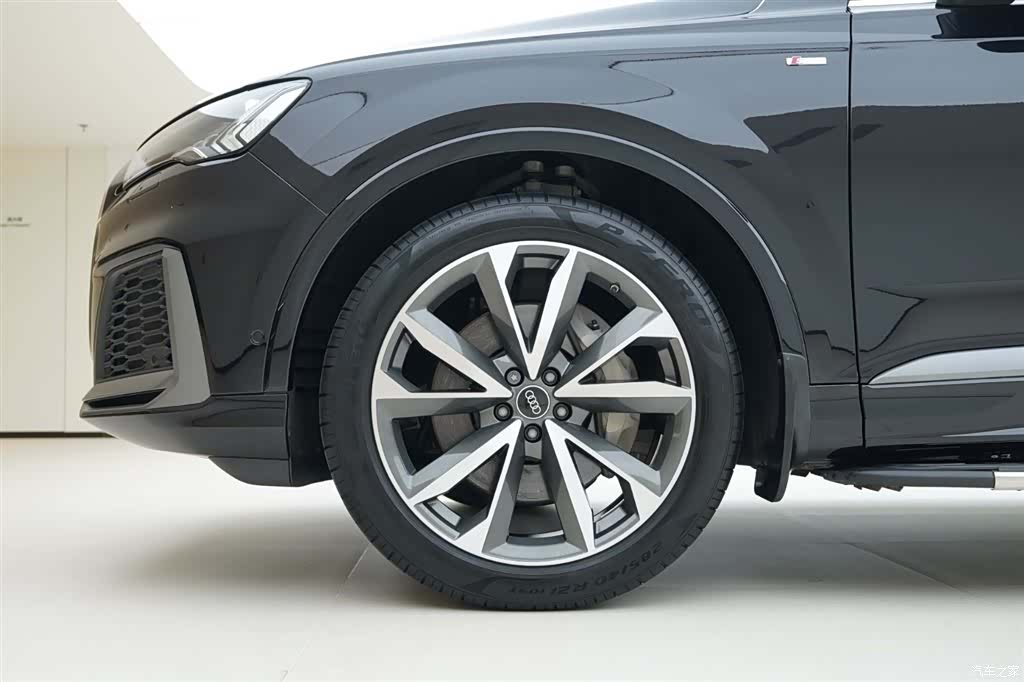 Audi Q7, 2021 15