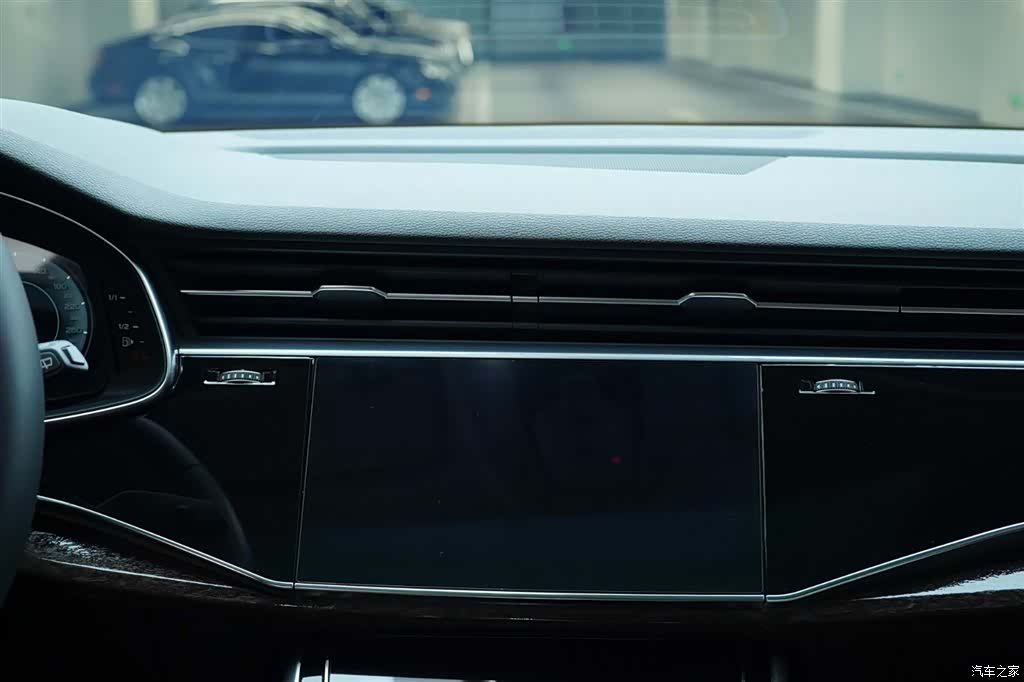 Audi Q7, 2021 18