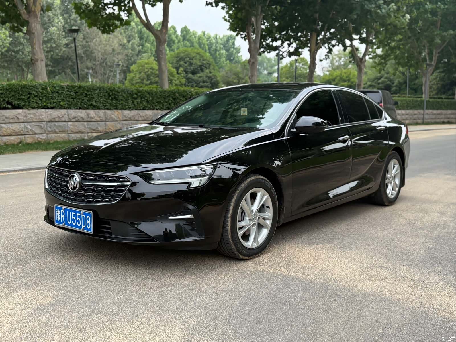 Buick Regal, 2021 1