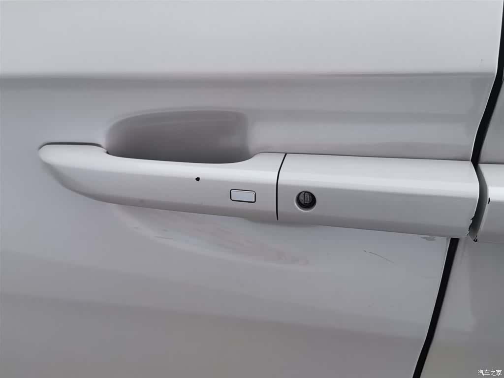 Buick GL8, 2020 18