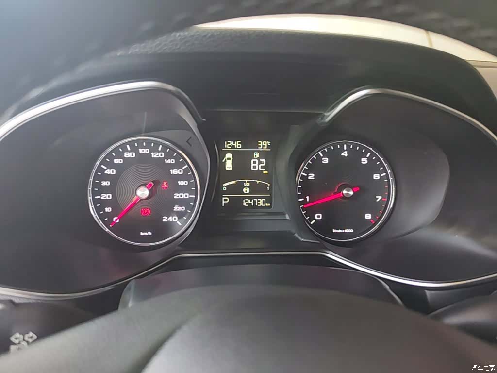 MG MG6, 2018 12