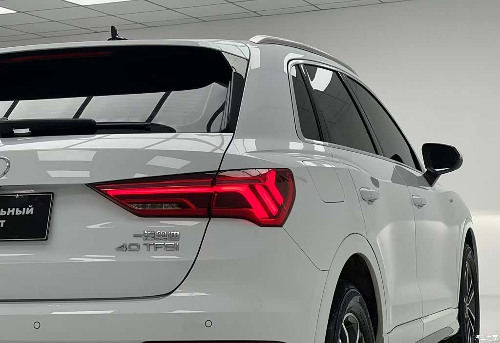 Audi Q3, 2022 18