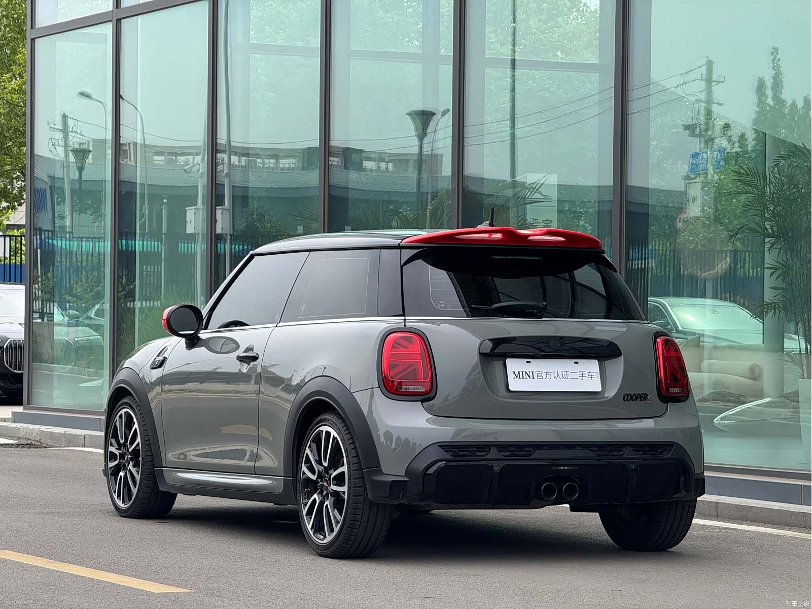 Mini Cooper, 2021 17