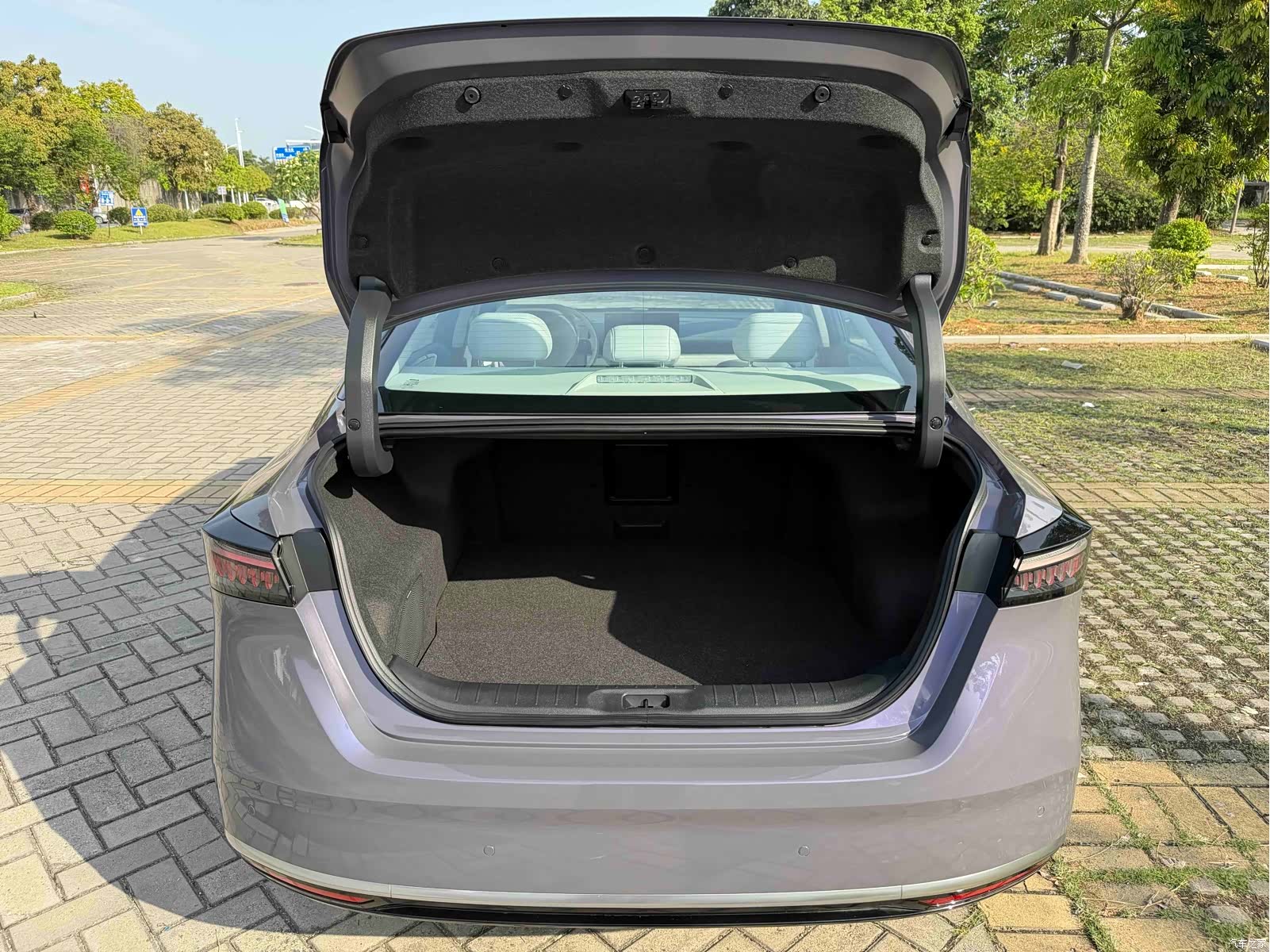 Nissan Teana, 2025 30