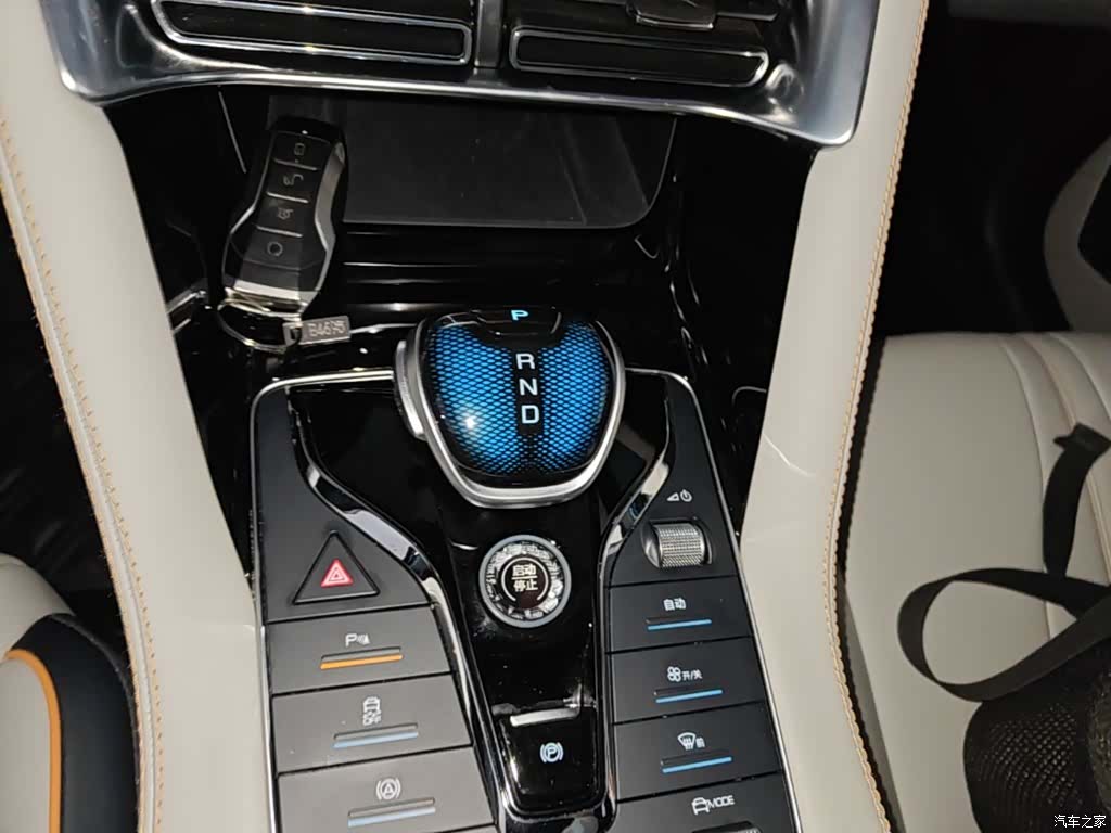 BYD Song, 2023 14