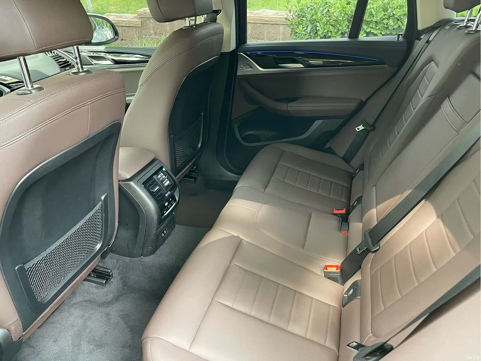 BMW X3, 2021 все фото