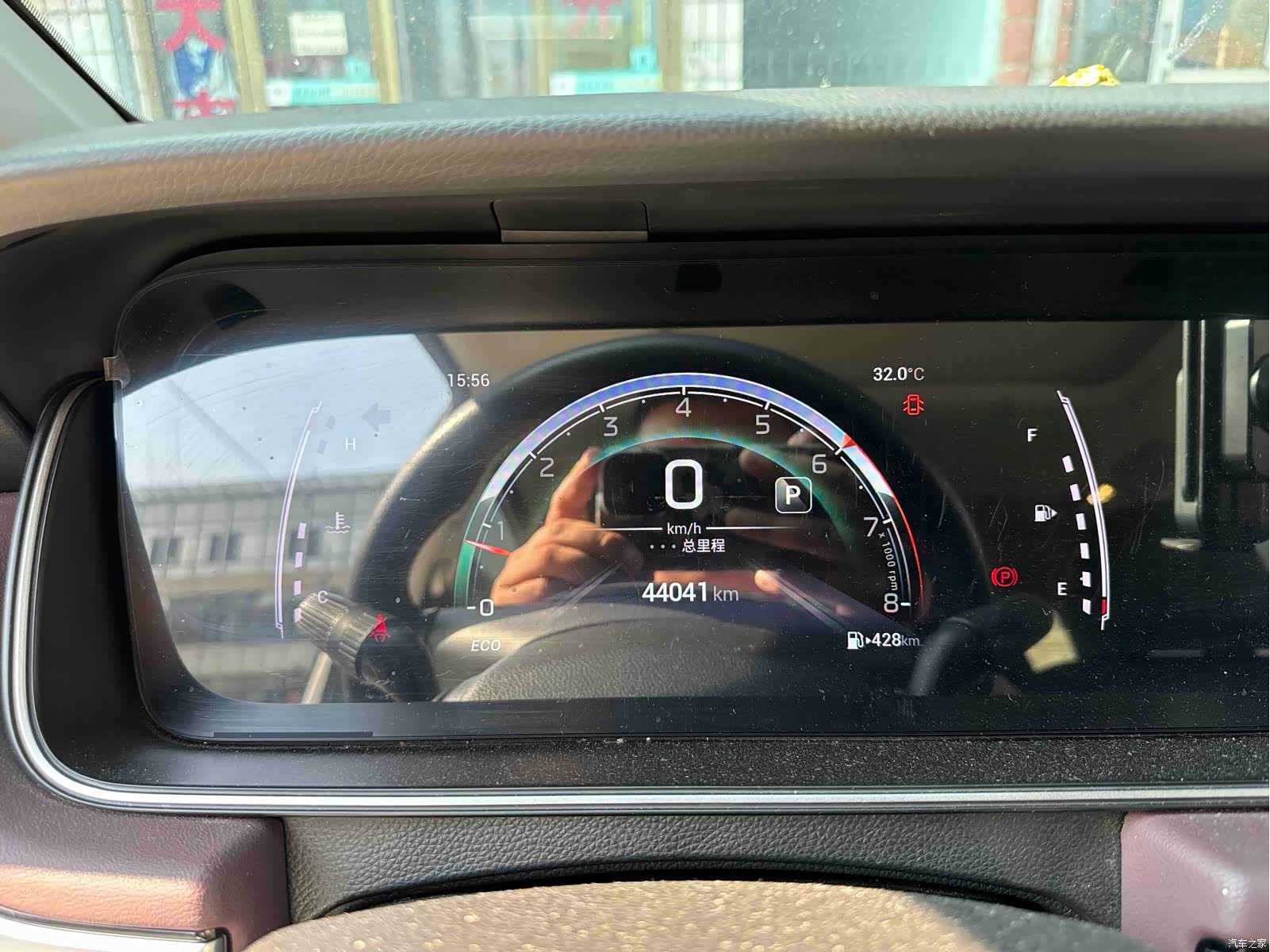 GAC M6, 2023 все фото