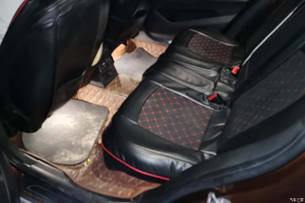 BMW X1, 2017 11