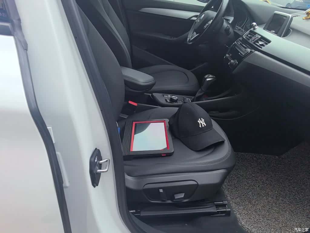 BMW X1, 2016 25