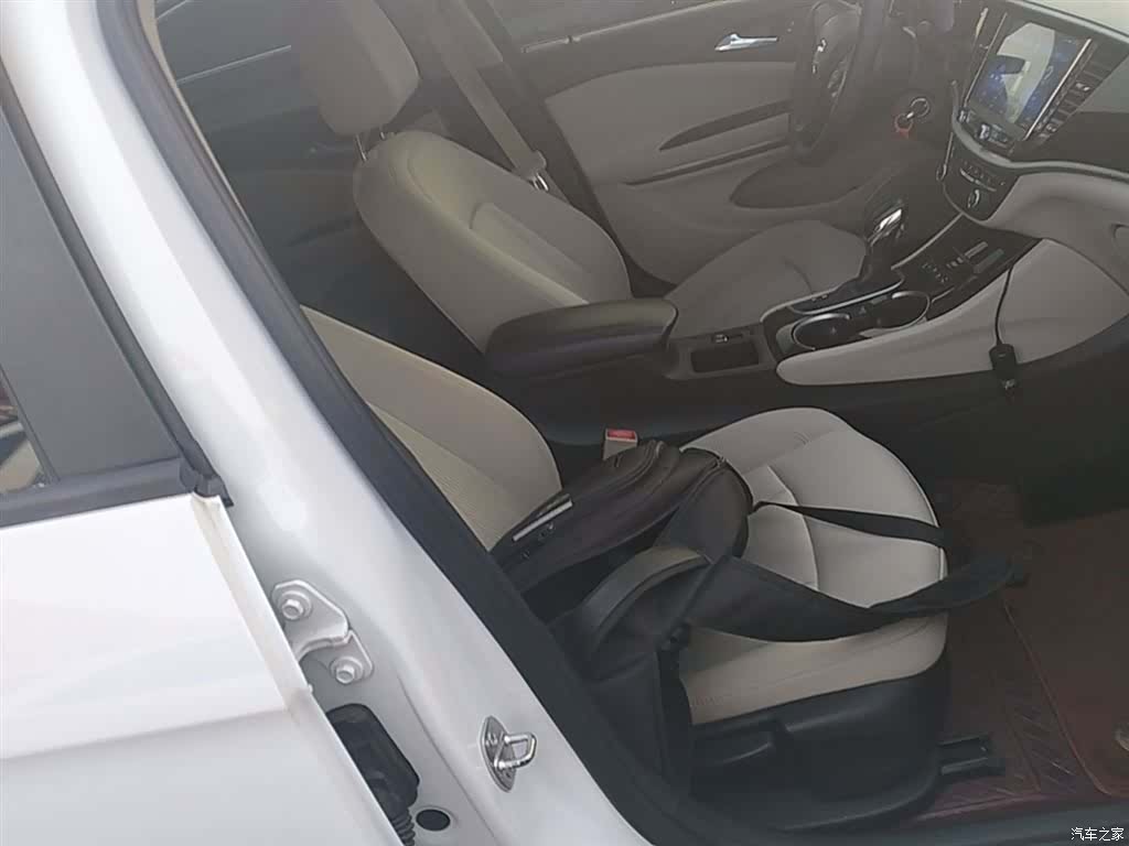 Buick Verano, 2018 25