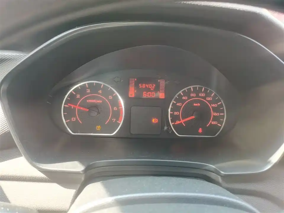 Wuling Wuling Hongguang V