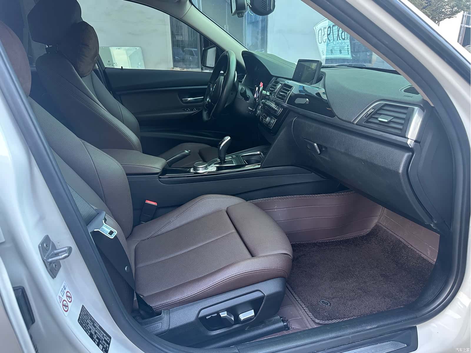 BMW 3 Series, 2019 7