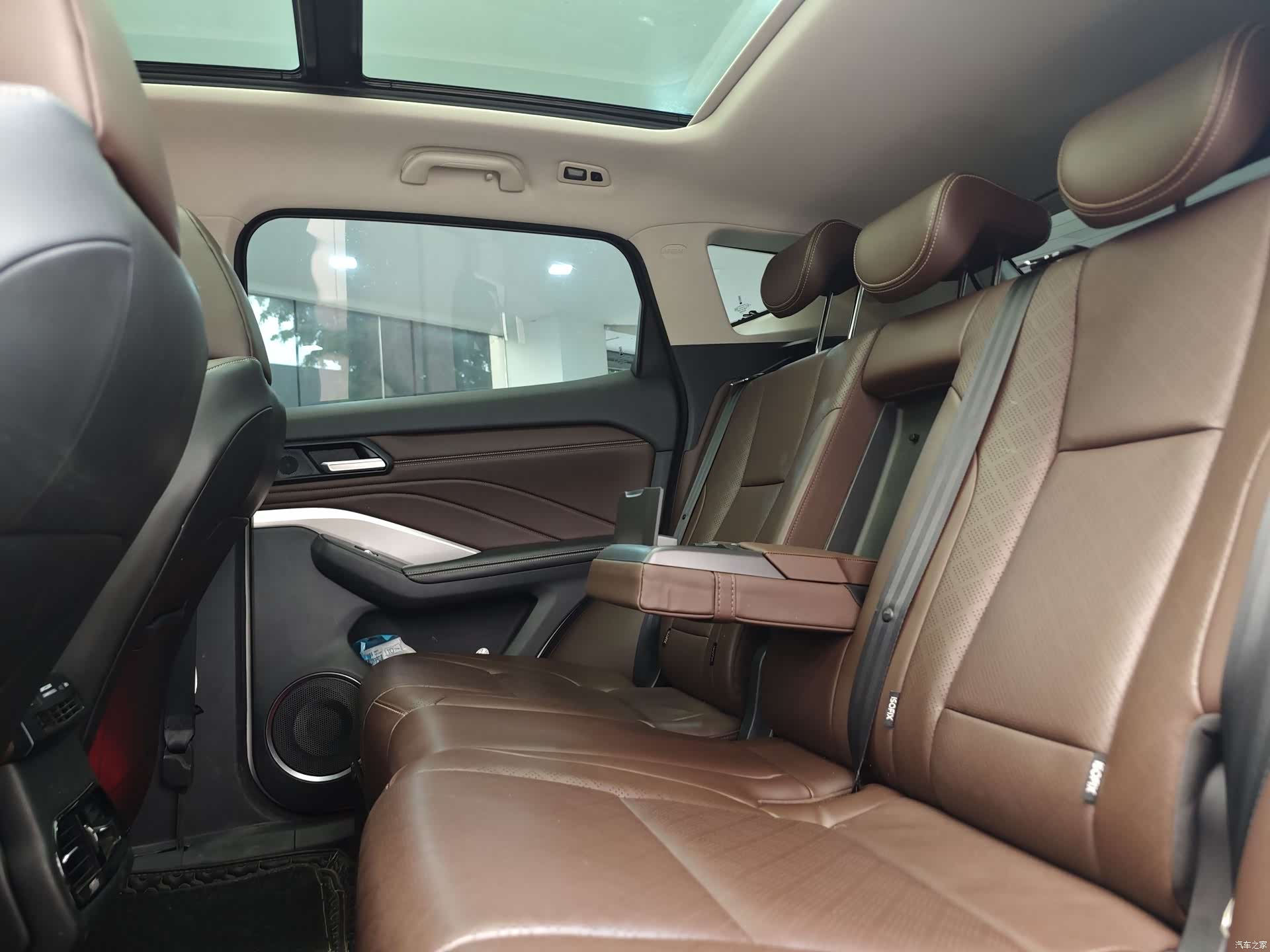 WEY VV6, 2019 24