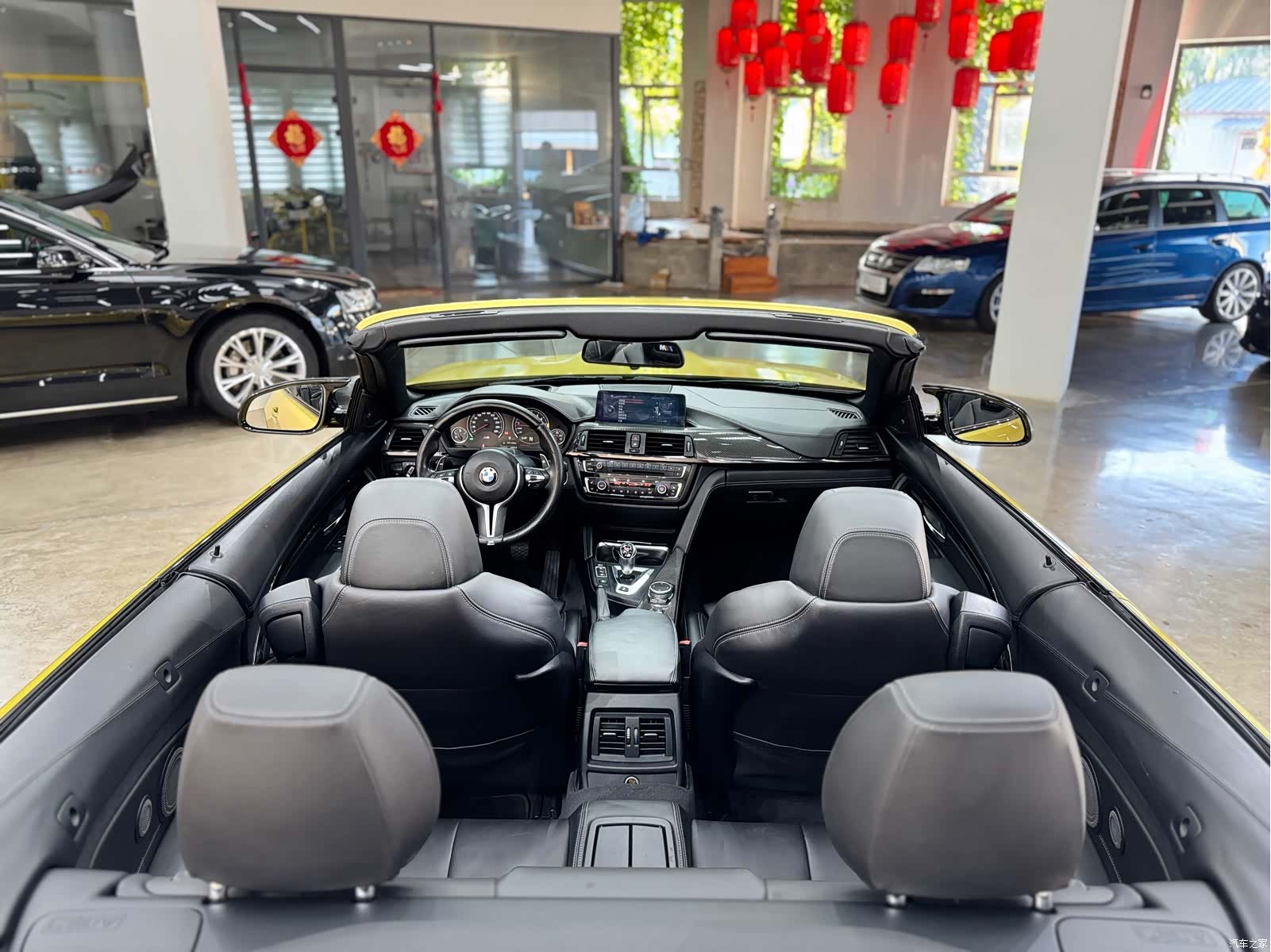 BMW M4, 2015 18
