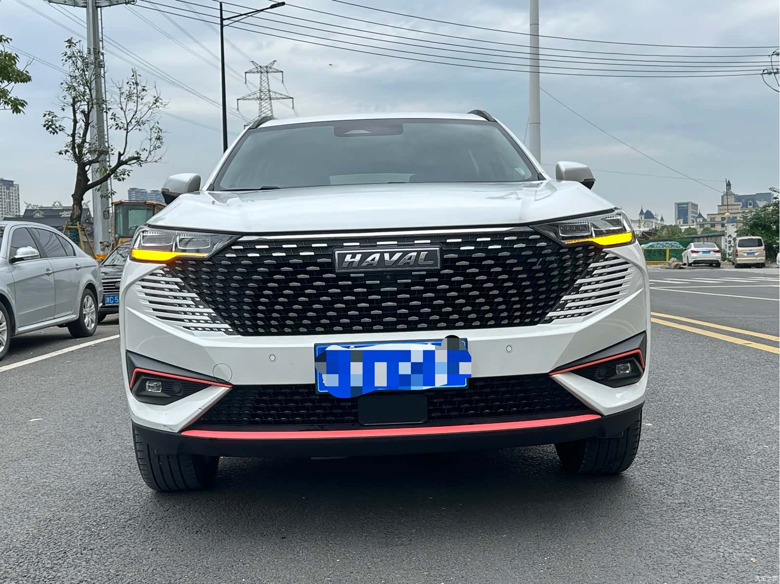 Haval H6, 2023 2