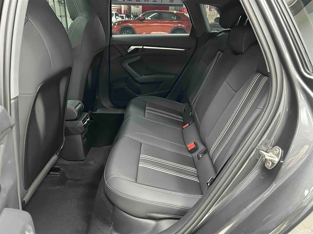 Audi A3, 2023 14