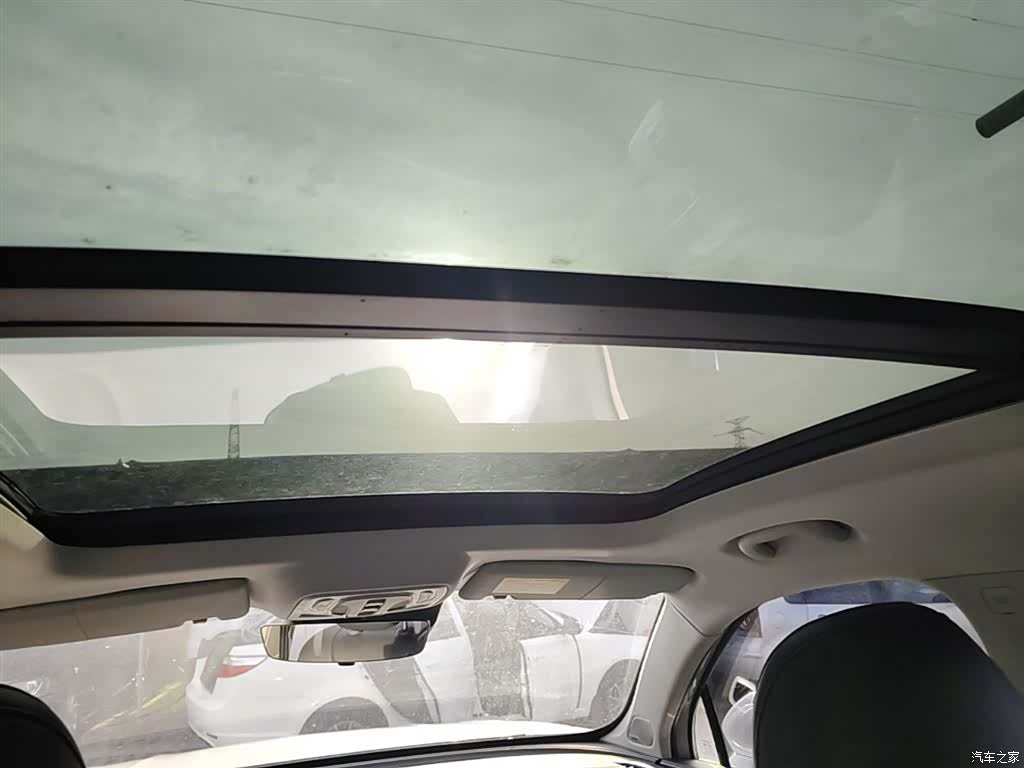 Roewe RX5, 2021 18