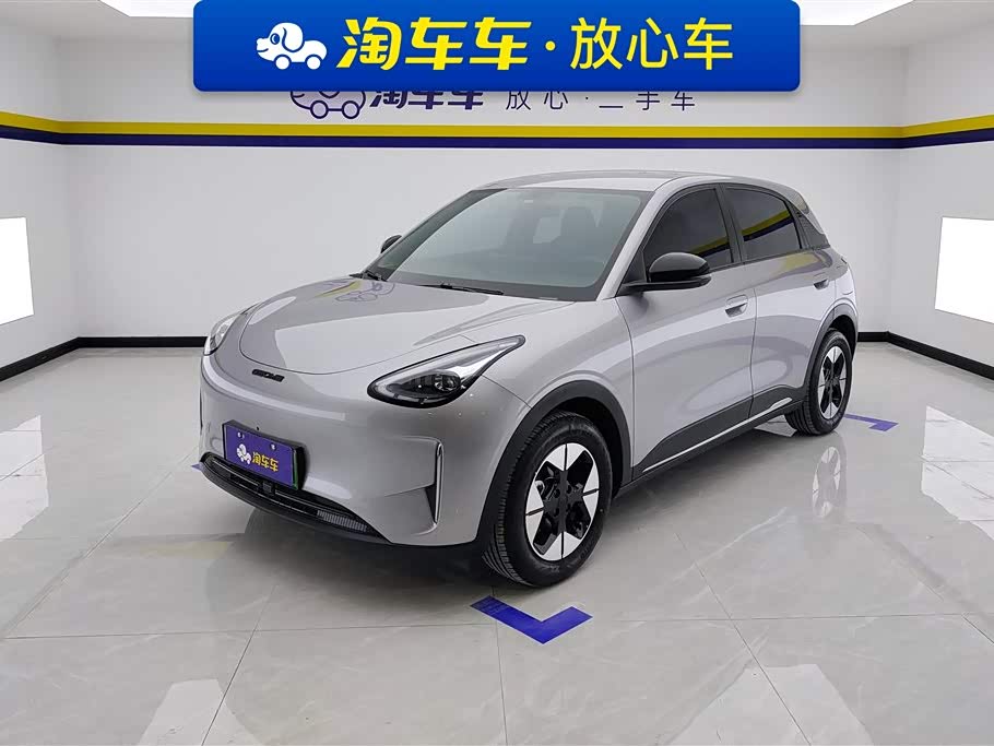 Geely Geome Xingyuan