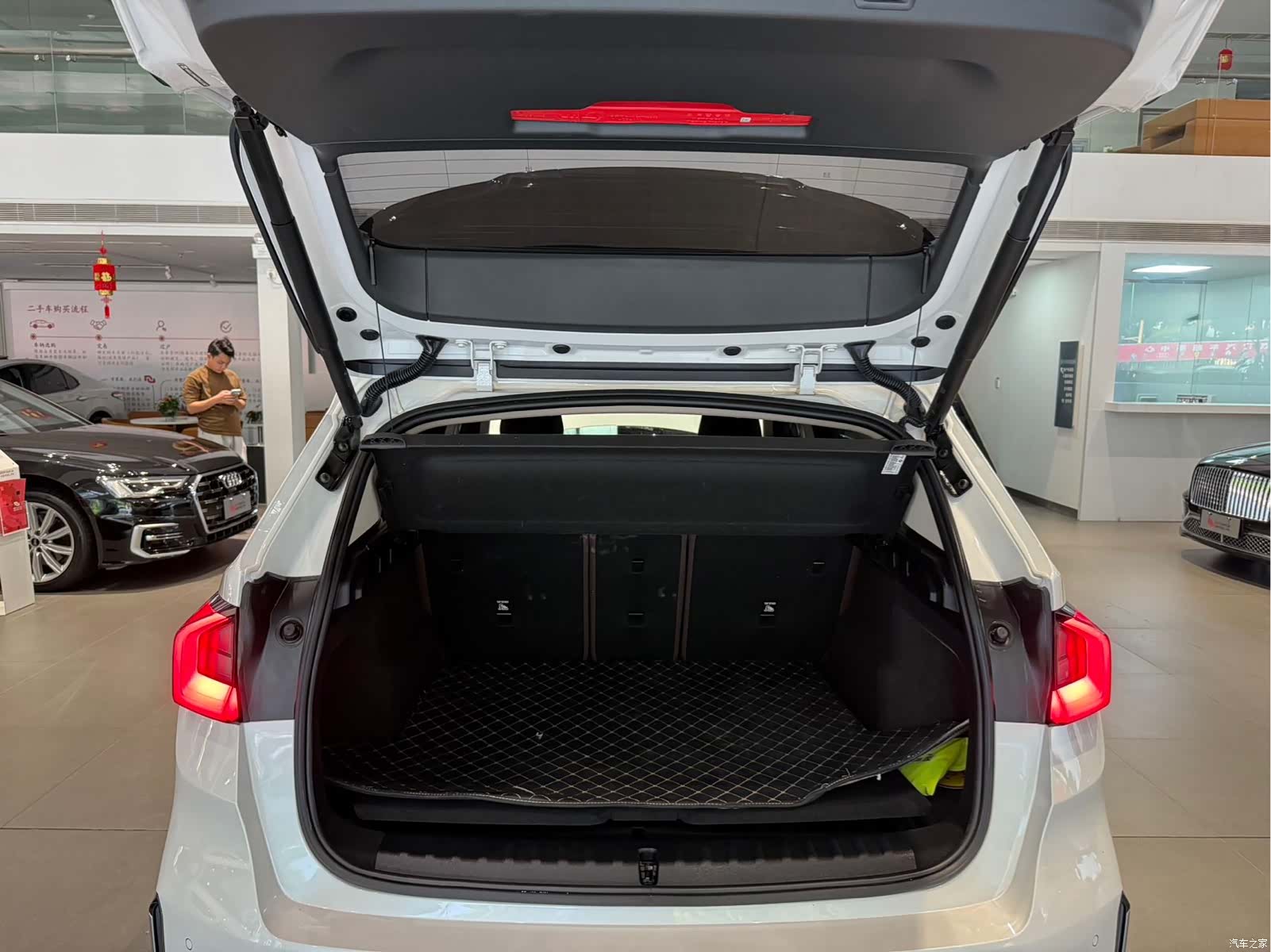 BMW X1, 2023 20