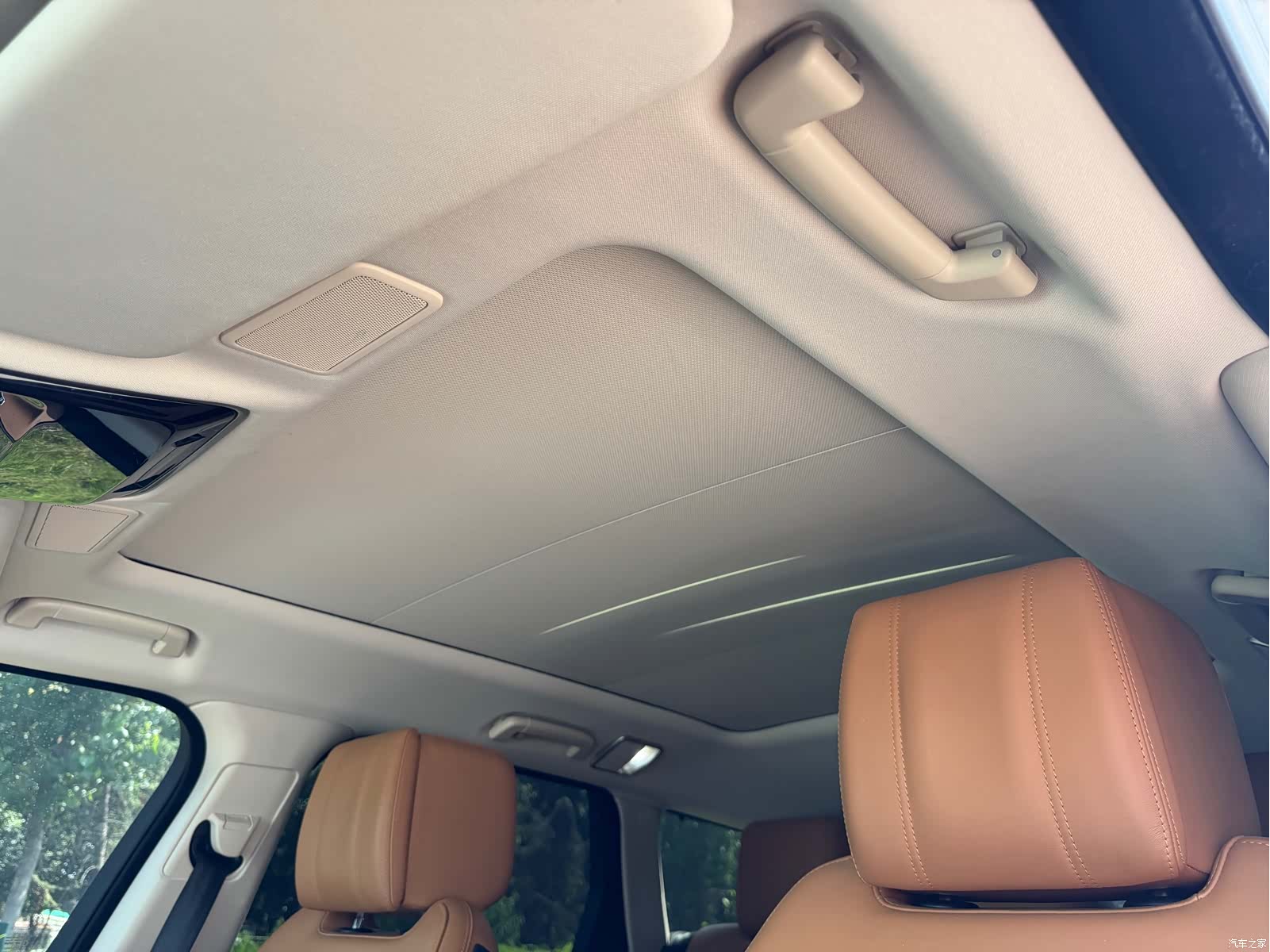 Land Rover Range Rover, 2021 11