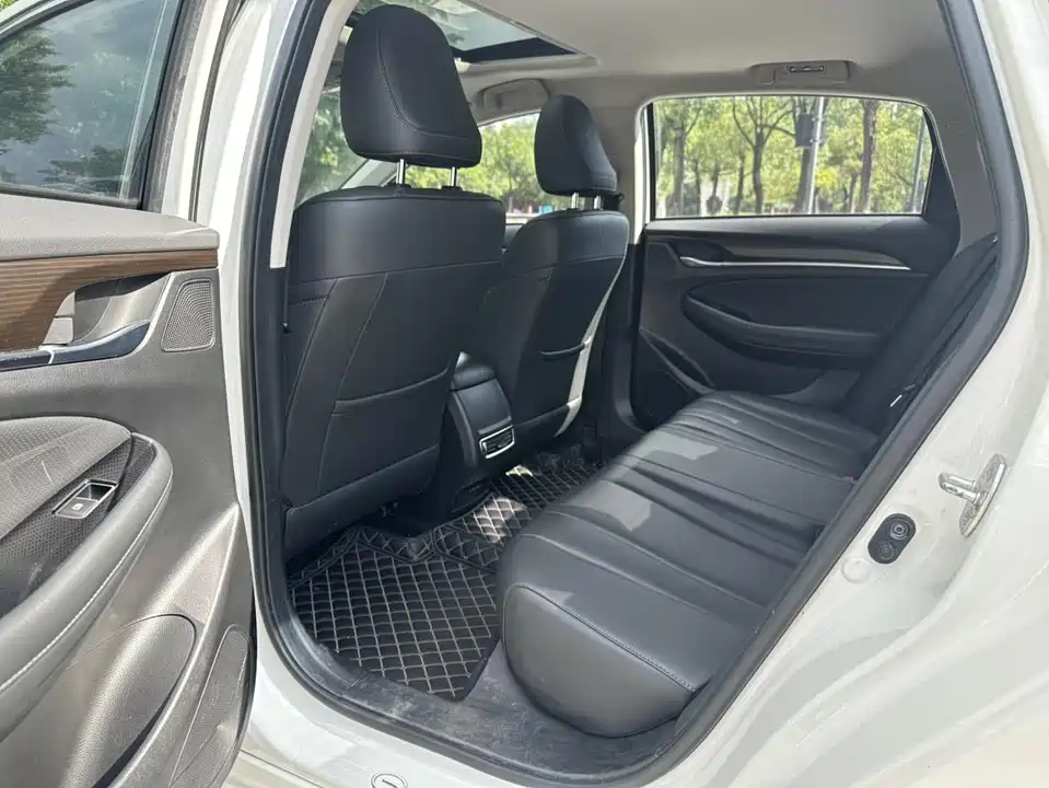 Trumpchi Trumpchi GA6