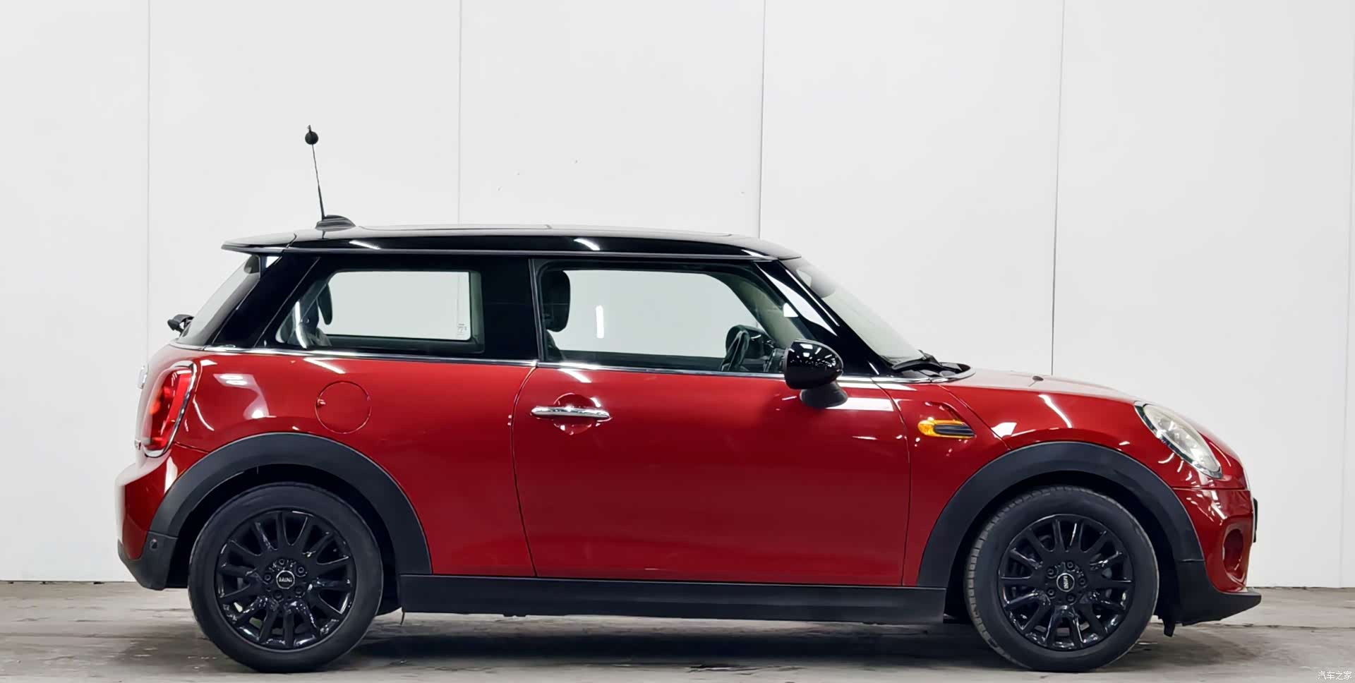 Mini Cooper, 2016 8