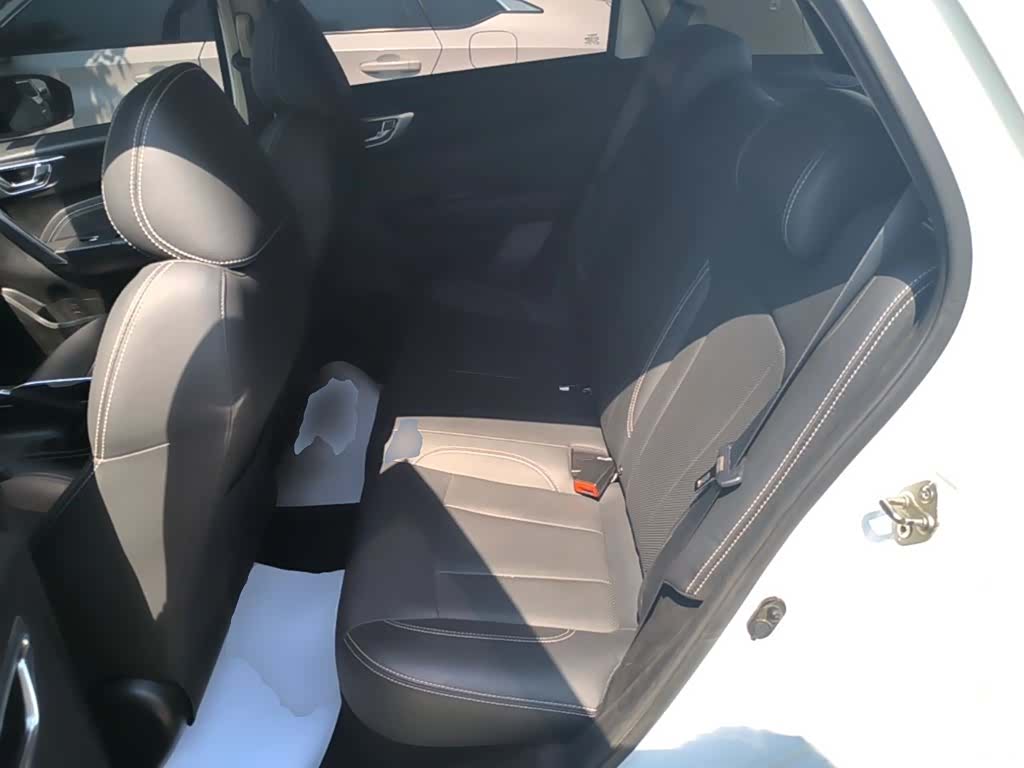 Geely X3, 2021 17