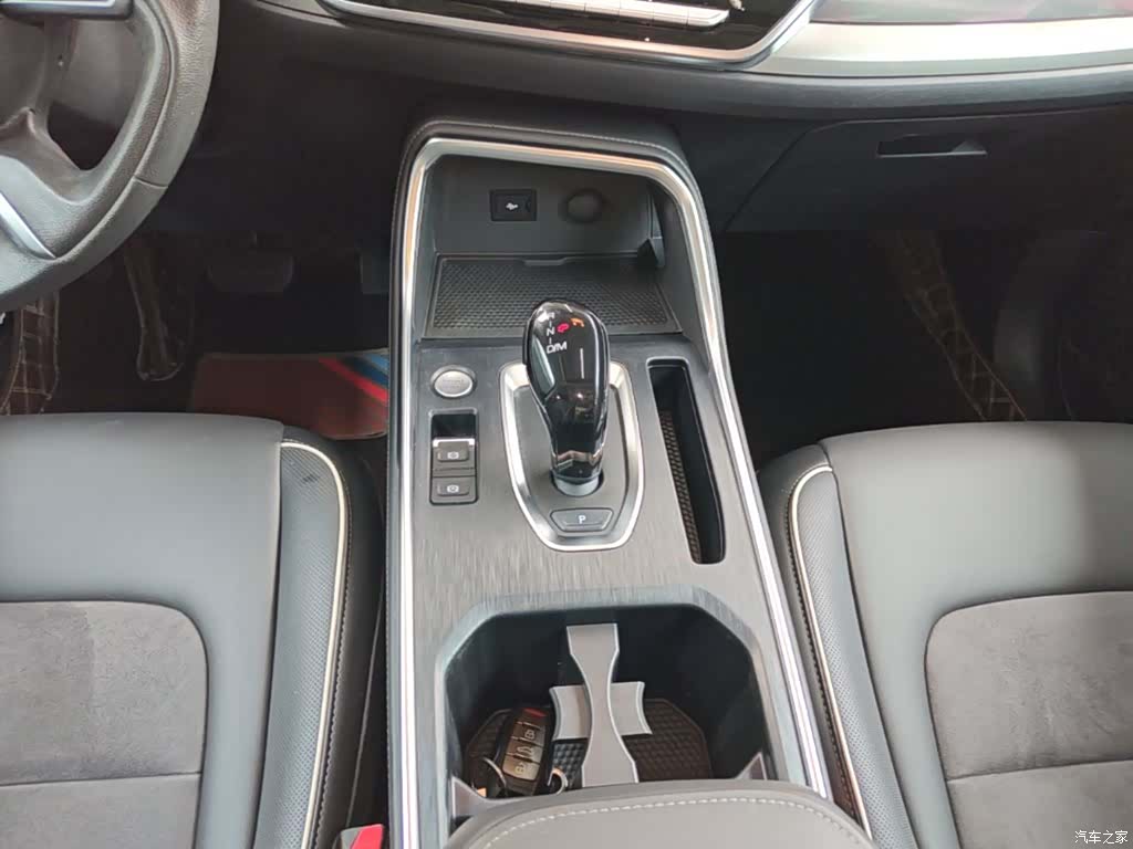 Haval H6, 2022 14