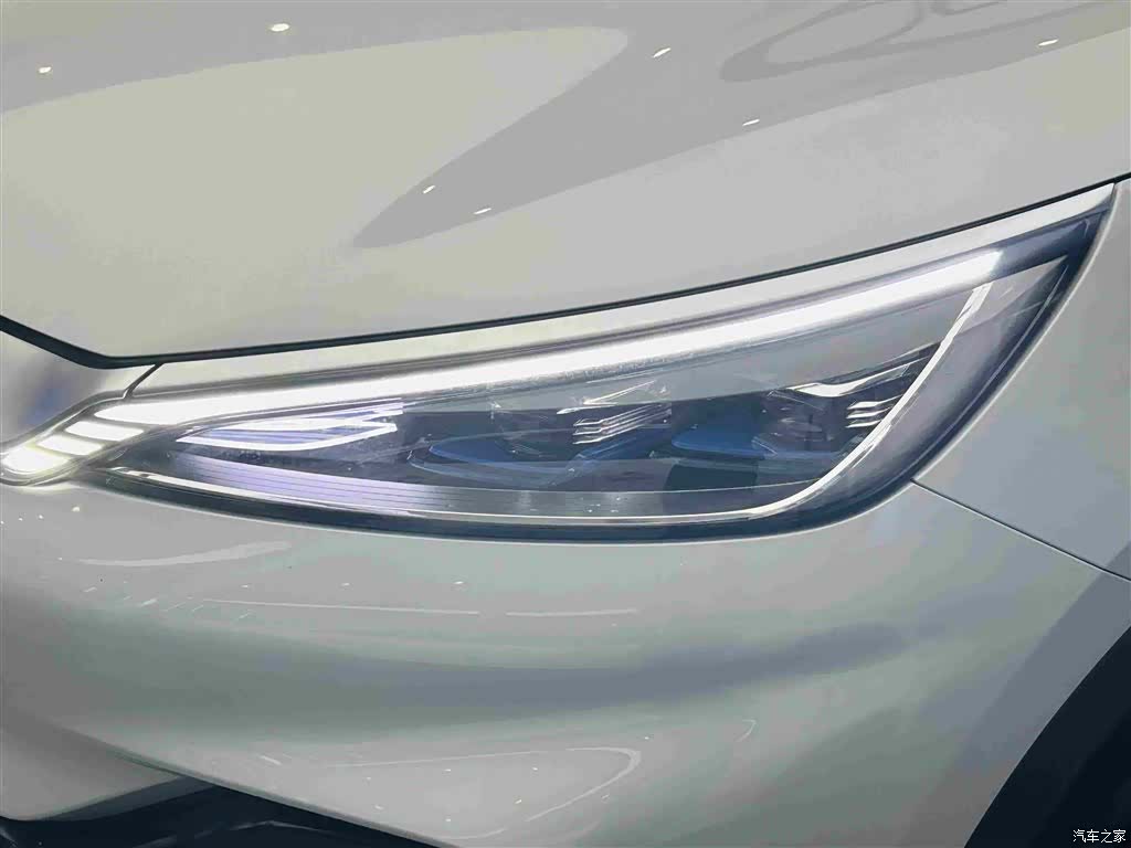 BYD Yuan, 2024 11