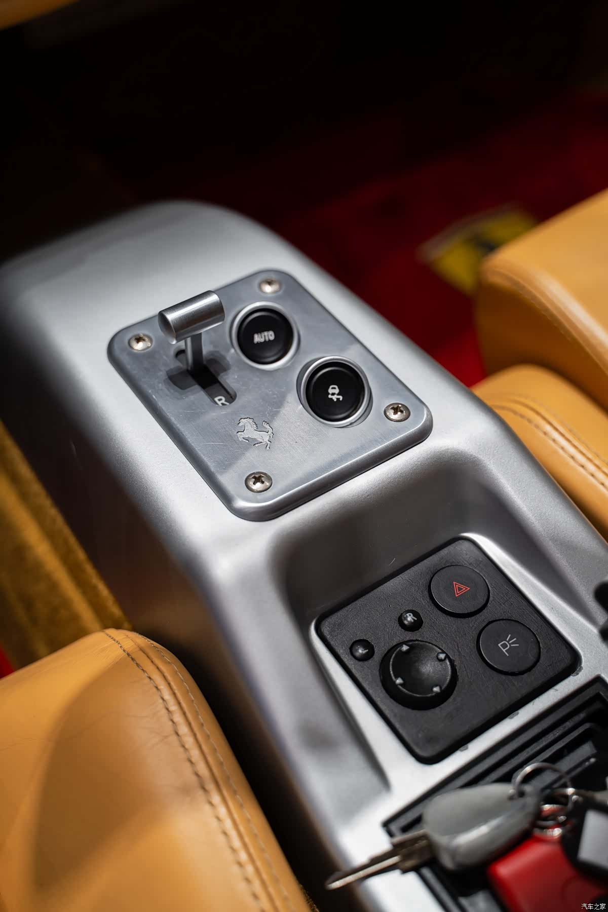 Ferrari 360, 2004 23