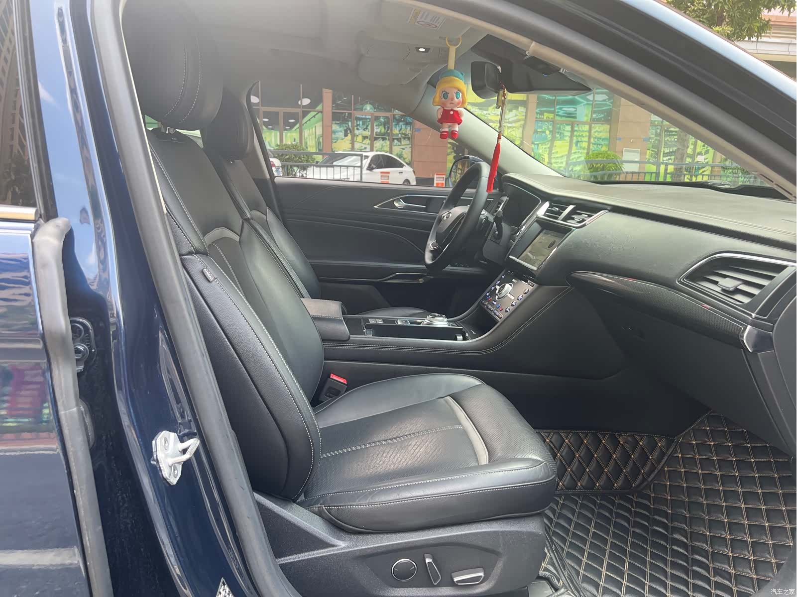 Ford Taurus, 2018 10