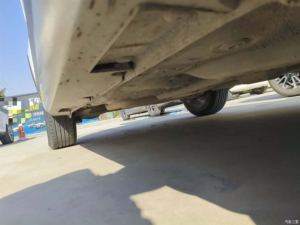 Geely X3, 2019 16