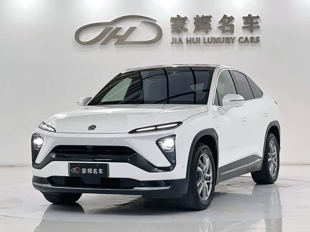 NIO EC6