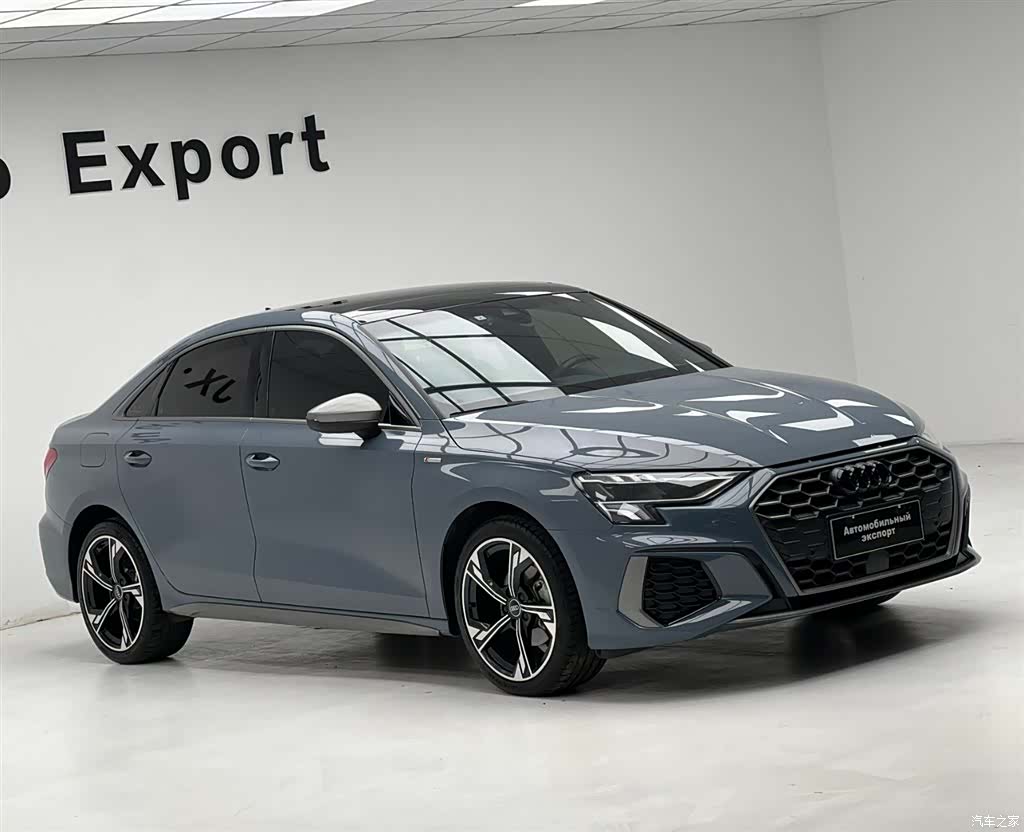 Audi A3, 2022 4