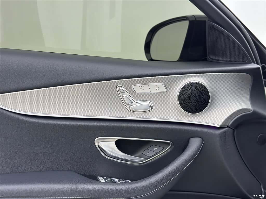 Mercedes-Benz E-Class, 2017 14