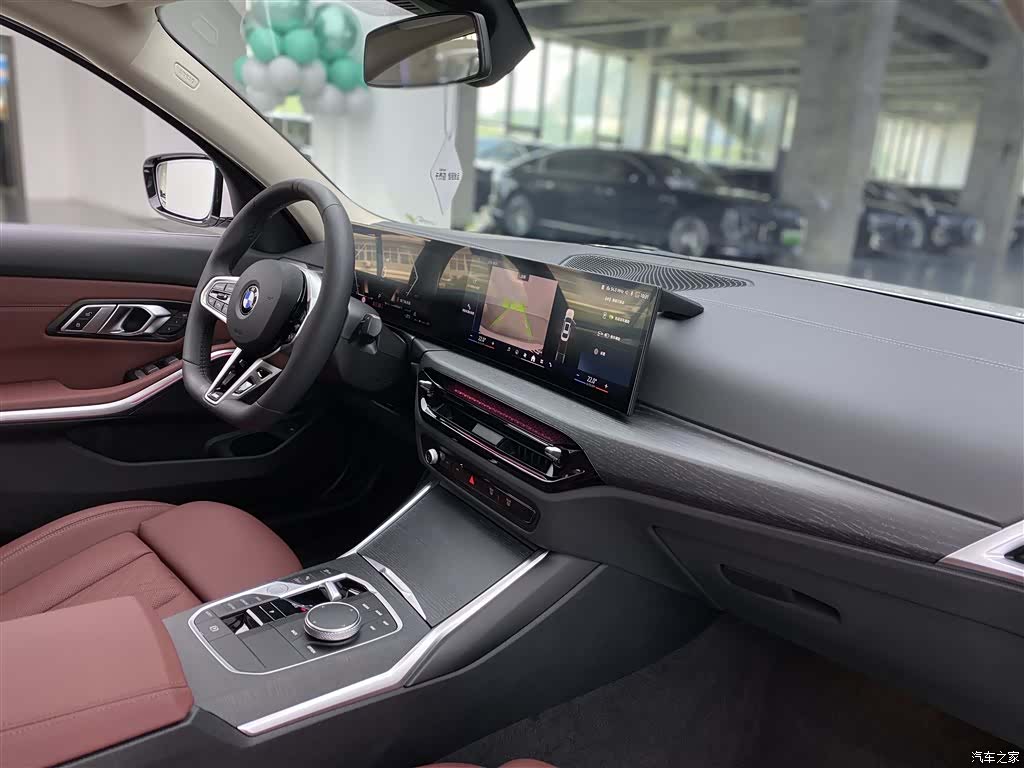 BMW 3 Series, 2025 9