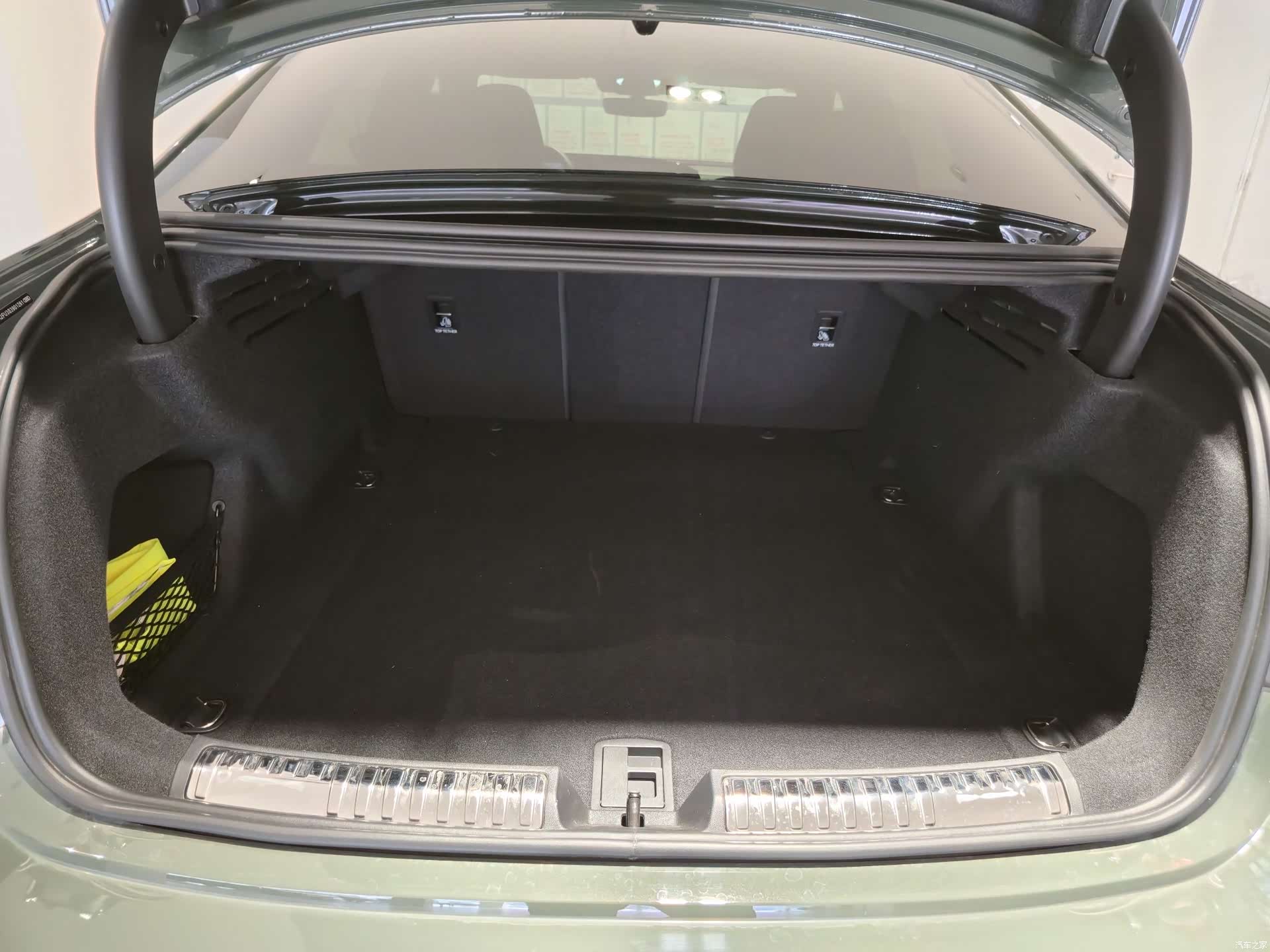 Audi A5, 2025 26