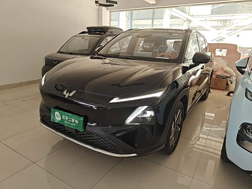 Wuling S