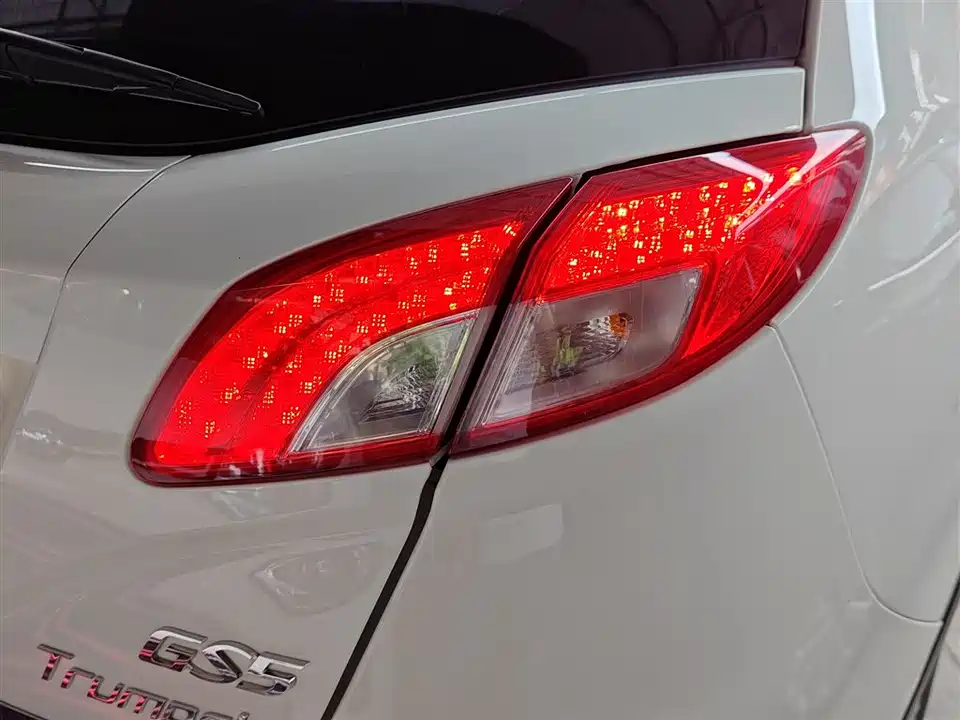 Trumpchi Trumpchi GS5