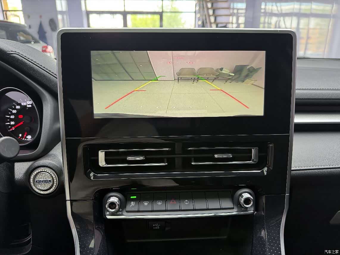 Haval M6, 2022 14