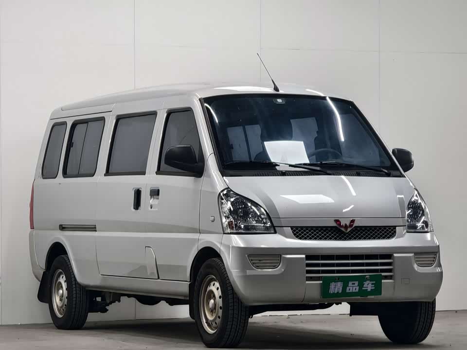 Wuling Wuling Rongguang EV