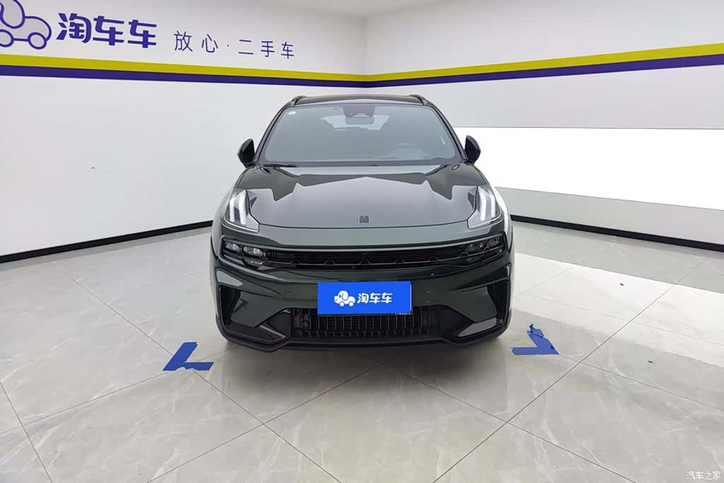 Lynk & Co 02, 2022 2