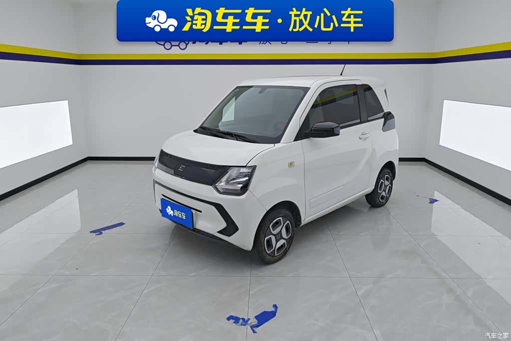 DongFeng MINIEV, 2022 1