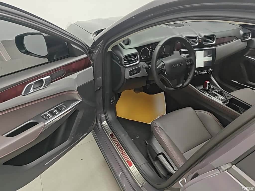 Lynk & Co 01, 2019 12