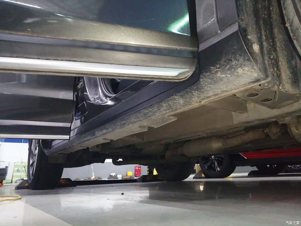 GAC GS4, 2022 21