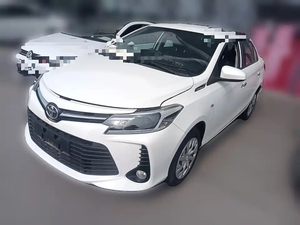 Toyota Vios