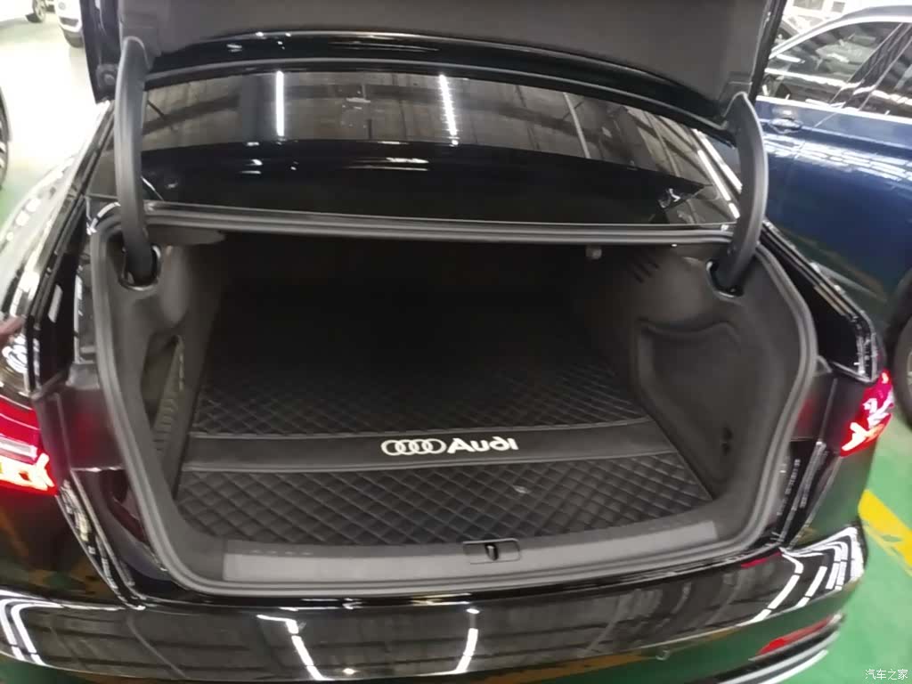 Audi A6L, 2021 19