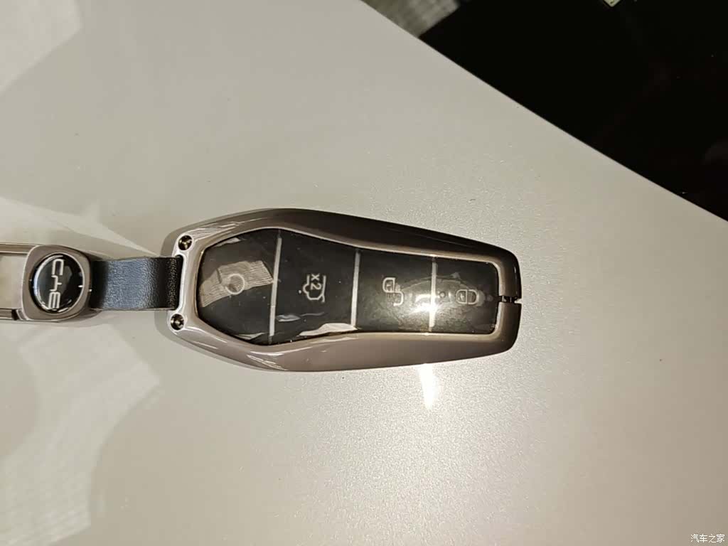 BYD Song, 2024 9
