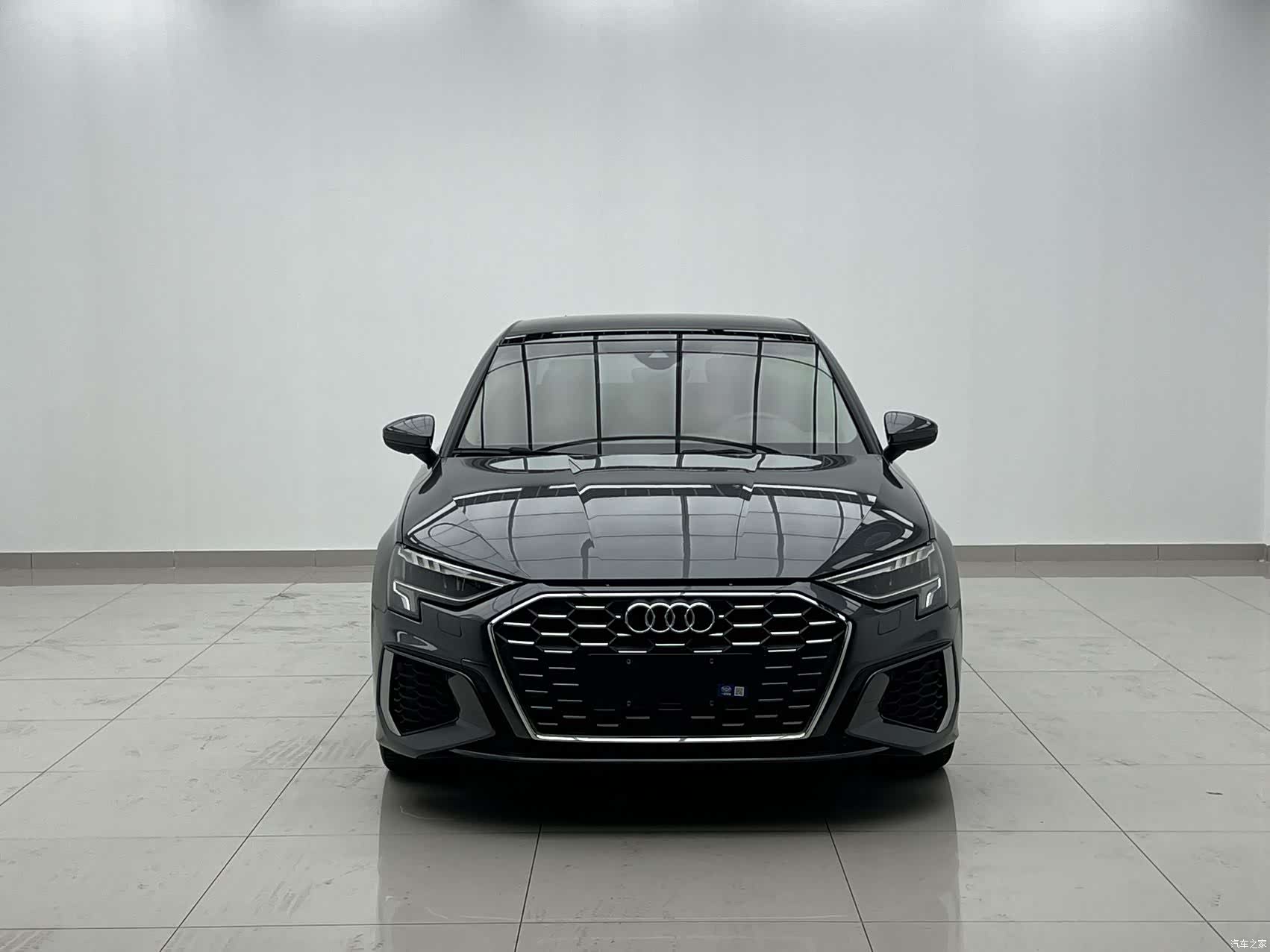 Audi A3, 2023 2