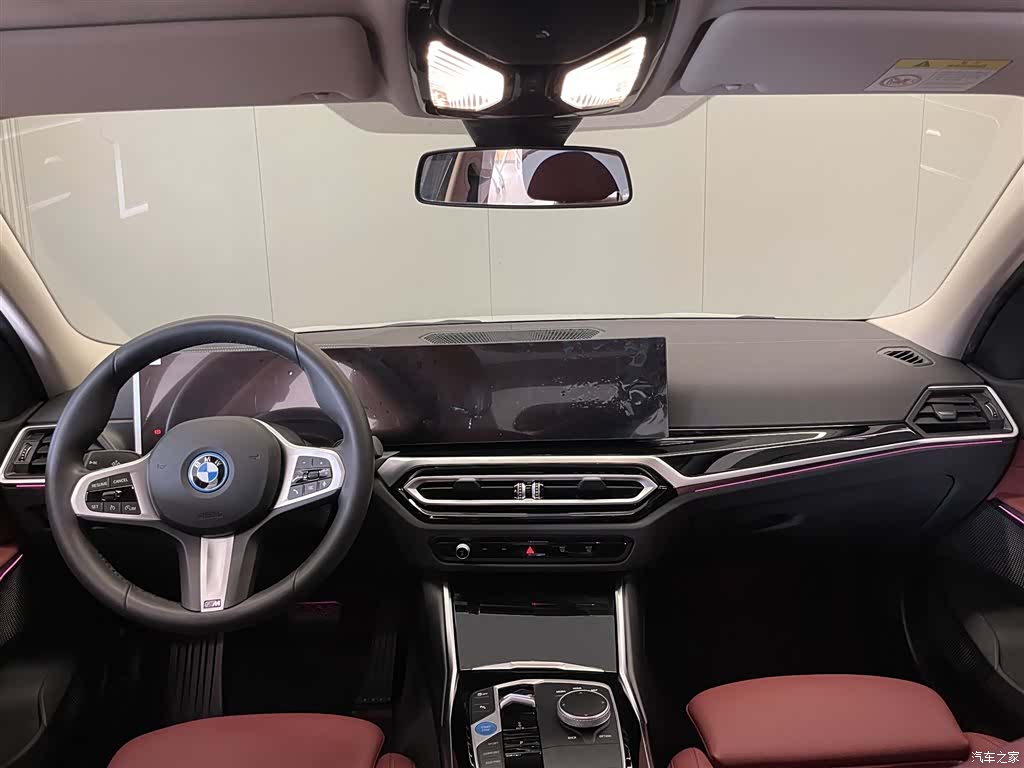 BMW i3, 2024 12